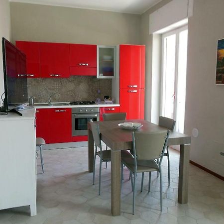 דירות טרני La Casa Degli Artisti מראה חיצוני תמונה