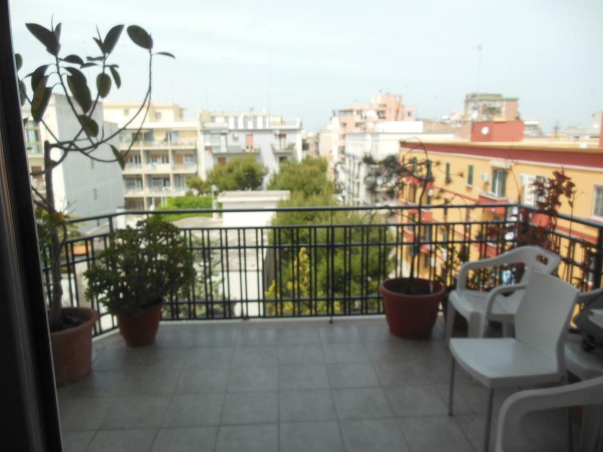 דירות טרני La Casa Degli Artisti מראה חיצוני תמונה