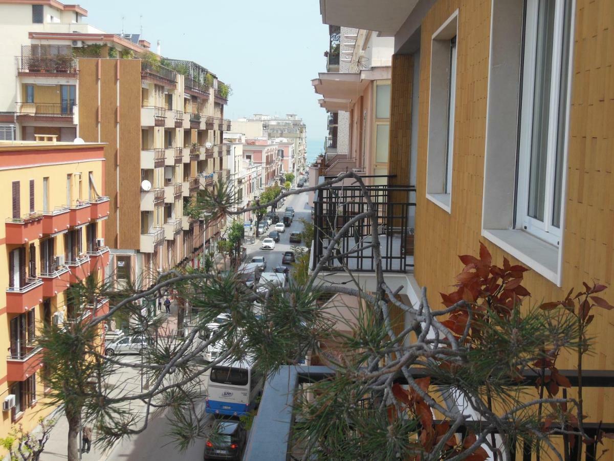 דירות טרני La Casa Degli Artisti מראה חיצוני תמונה